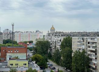 Продажа 1-комнатной квартиры, 31.4 м2, Челябинск, Калининский район, улица 40-летия Победы, 28А