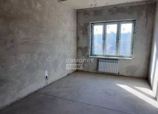 Продажа однокомнатной квартиры, 42 м2, Горячий Ключ, улица Герцена, 52