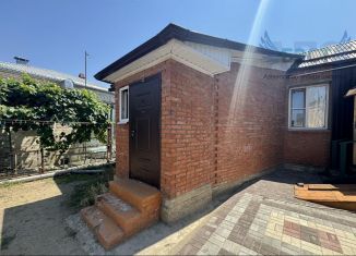 Аренда дома, 40 м2, Армавир, улица Розы Люксембург, 131