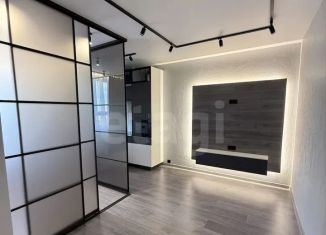 Продается квартира студия, 30 м2, Тула, улица Маршала Полубоярова, 4