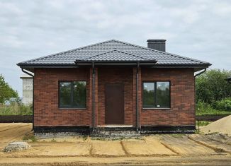 Продажа дома, 85 м2, поселок Красный Сад, улица Королёва, 13