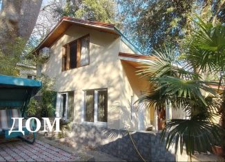 Сдача в аренду дома, 90 м2, Крым, Крутой спуск, 12А