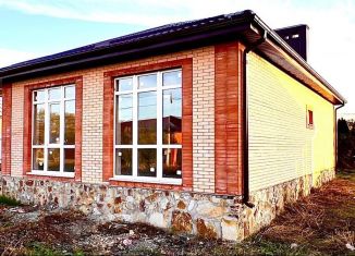 Продается дом, 110 м2, поселок Темерницкий, Екатерининская улица