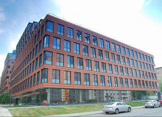 Продам помещение свободного назначения, 18.2 м2, Москва, Новодмитровская улица, 2к1, метро Дмитровская