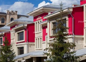 Продаю дом, 895 м2, деревня Семенково, Зелёная улица, 2