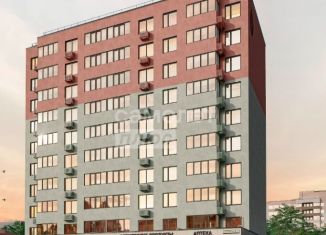 Продается 3-ком. квартира, 65 м2, Липецк, Коммунистическая улица