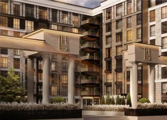 Продам трехкомнатную квартиру, 69.8 м2, Тула