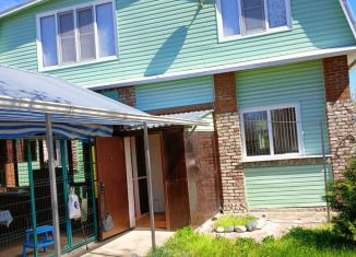 Продам дачу, 80 м2, Краснодарский край, Абрикосовая улица, 83