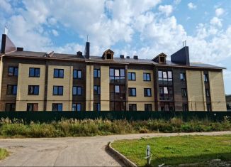 Продажа 1-ком. квартиры, 46 м2, деревня Полесье