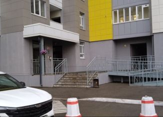 Продается однокомнатная квартира, 38.6 м2, Стерлитамак, проспект Октября, 46