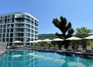 1-ком. квартира на продажу, 34 м2, Сочи, Шоссейная улица, 11/1