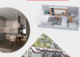 Продажа квартиры студии, 30.6 м2, Избербаш, улица имени Р. Зорге, 44