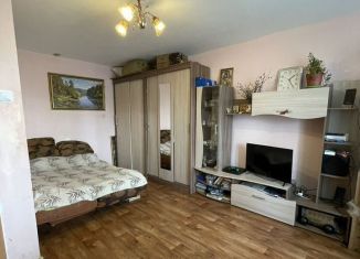 Продаю 1-ком. квартиру, 32.7 м2, Благовещенск, улица Муравьёва-Амурского, 13/2