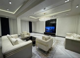 Аренда 3-ком. квартиры, 160 м2, Татарстан, Федосеевская улица, 40