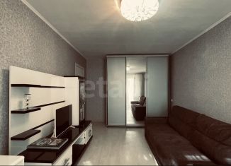 Продаю 1-ком. квартиру, 34.6 м2, Сыктывкар, Первомайская улица, 36