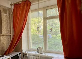 Продам 1-ком. квартиру, 31.6 м2, Санкт-Петербург, Бассейная улица, 25