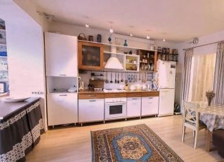 Квартира на продажу студия, 12.3 м2, Москва, улица Верземнека, 2, улица Верземнека