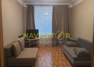 1-комнатная квартира в аренду, 40 м2, Республика Башкортостан, Первомайская улица, 15