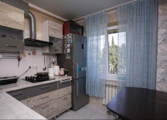 Продаю 1-ком. квартиру, 36 м2, Сочи, улица Калинина, 36, микрорайон Черемушки