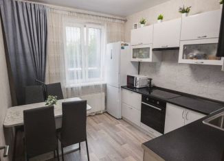 1-комнатная квартира на продажу, 35.7 м2, Казань, проезд Яраткан, 4В