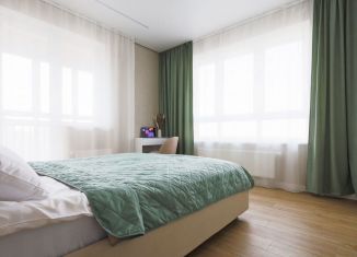 Продажа 3-ком. квартиры, 60 м2, Республика Башкортостан, улица Менделеева, 132/1