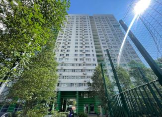 Продажа однокомнатной квартиры, 39.5 м2, Люберцы, улица Кирова, 12к3, ЖК Миниполис Самоцветы