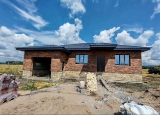 Продается дом, 165 м2, деревня Нуркеево, Пригородная улица, 3