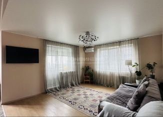 Продаю 2-комнатную квартиру, 57.1 м2, Владимир, улица Нижняя Дуброва, 13А, ЖК Орбита