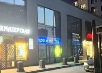 Продажа помещения свободного назначения, 55 м2, посёлок Парголово, улица Фёдора Абрамова, 4