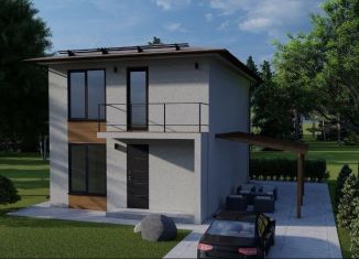 Продаю дом, 190 м2, Пятигорск, СДТ имени Лихачёва, 25