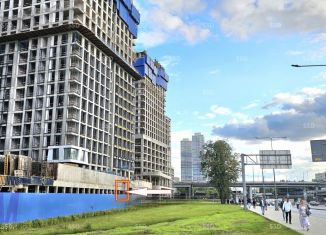 Продам торговую площадь, 38.3 м2, Москва, Ярославский район, проспект Мира, 222