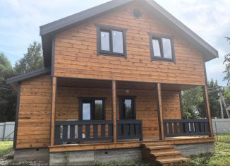 Продажа дома, 160 м2, дачный посёлок Луговое, Галлентский проспект