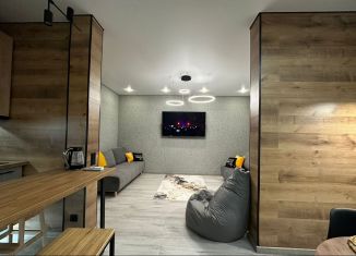 Аренда 2-ком. квартиры, 69 м2, Краснодар, Садовая улица, 159к1, микрорайон Центральный