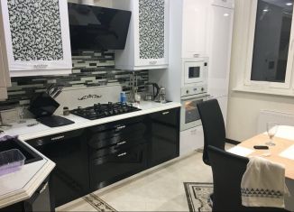 Продам 2-комнатную квартиру, 58.2 м2, Республика Башкортостан, Таганайская улица, 4