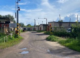 Продается гараж, 20 м2, Ярославль