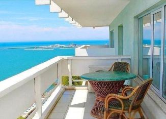 Продаю однокомнатную квартиру, 52 м2, Сочи, Черноморская улица, 3, микрорайон Светлана