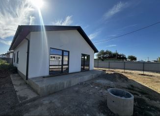 Продажа дома, 110 м2, посёлок Кирпичного Завода № 1, Студенческая улица, 4А