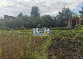 Продается участок, 14 сот., Курск, Светлая улица, 59