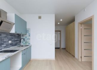 1-ком. квартира на продажу, 32.5 м2, Тюмень, Алматинская улица, 6, ЖК Звёздный