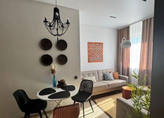 Сдается в аренду двухкомнатная квартира, 41 м2, Удмуртия, Песочная улица, 12А