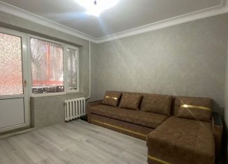 Продажа однокомнатной квартиры, 40 м2, Грозный, улица У.А. Садаева, 28, 4-й микрорайон