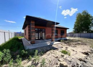 Продам дом, 106 м2, деревня Ушакова, Новая улица