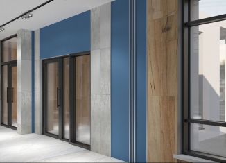 Продам двухкомнатную квартиру, 67.3 м2, Республика Башкортостан, Комсомольская улица, 8