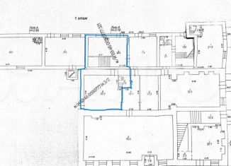 Помещение свободного назначения на продажу, 56 м2, Ржев, Большая Спасская улица, 11/29