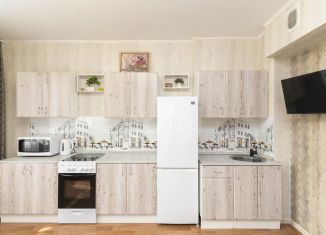 Продаю однокомнатную квартиру, 47.9 м2, Тюмень, улица Бориса Житкова, 7к1