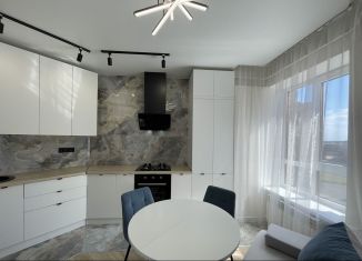 Продается 1-комнатная квартира, 37 м2, Ставрополь, улица Матрены Наздрачевой