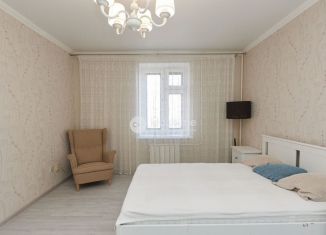 Продаю трехкомнатную квартиру, 86.7 м2, Татарстан, Спортивная улица, 33