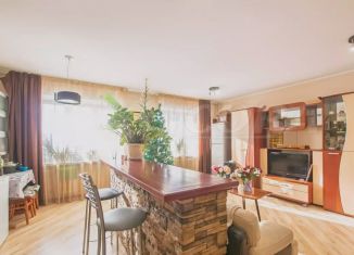 Двухкомнатная квартира на продажу, 105 м2, Тюмень, Широтная улица, 136к6