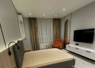 Продается 1-ком. квартира, 41.5 м2, Краснодар, Московская улица, 125к1, ЖК Атмосфера