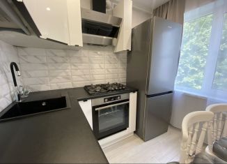 1-комнатная квартира на продажу, 30 м2, Сочи, улица Ульянова, 97, микрорайон Черемушки